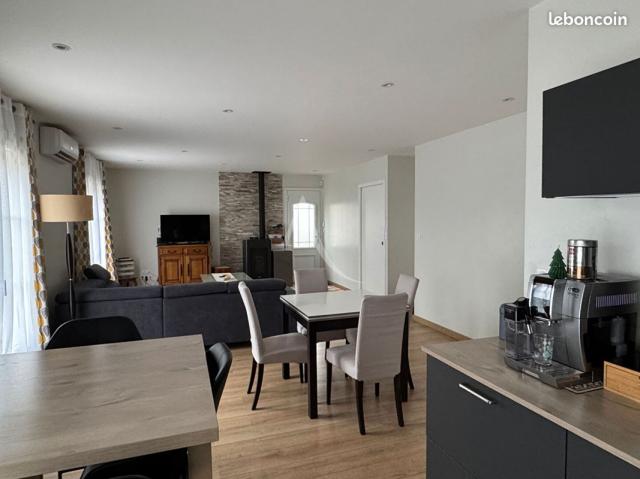 Location appartement T4 Romorantin Lanthenay - Photo 4