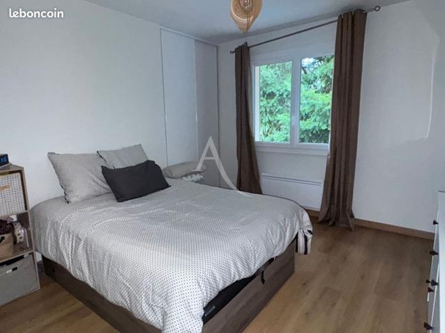 Location appartement T4 Romorantin Lanthenay - Photo 5