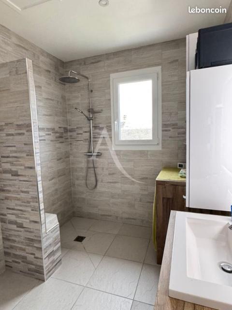 Location appartement T4 Romorantin Lanthenay - Photo 8