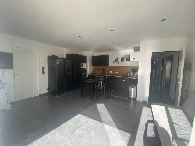 Location appartement T4 Chambery - Photo 2