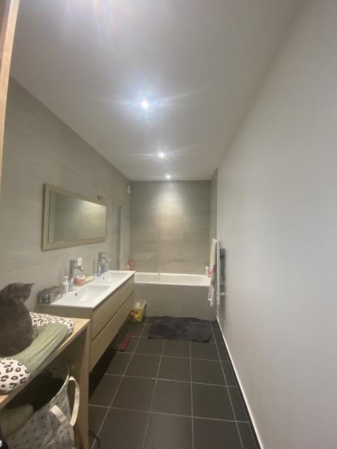 Location appartement T4 Chambery - Photo 4