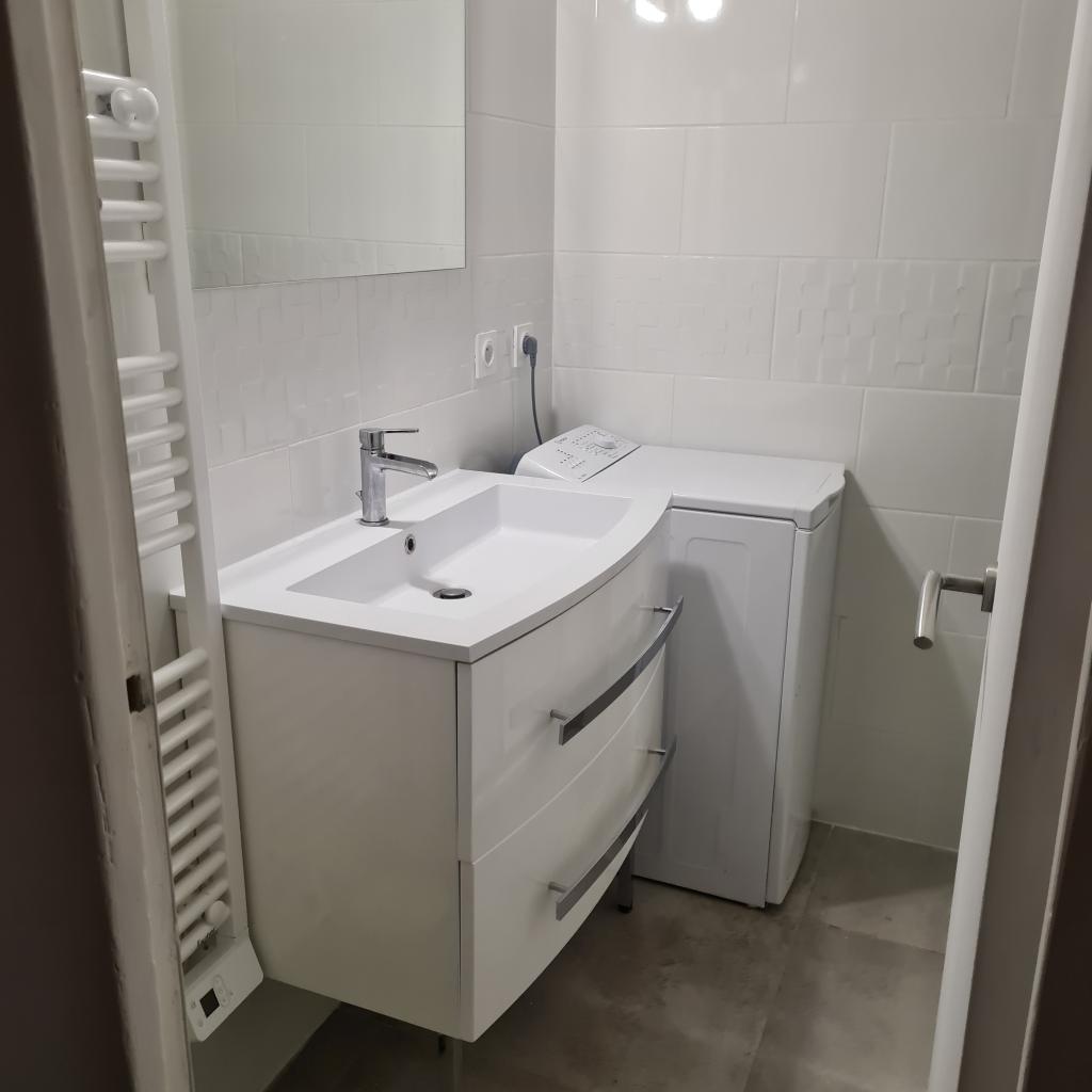 Location chambre Nimes - Photo 2