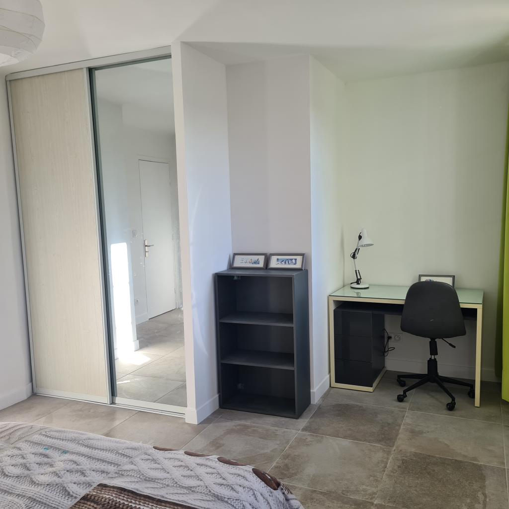 Location chambre Nimes - Photo 3