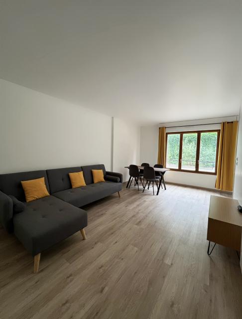 Location appartement T2 Nancy - Photo 3