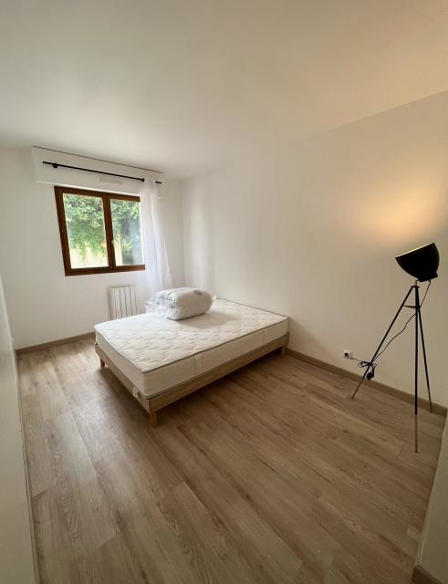 Location appartement T2 Nancy - Photo 4