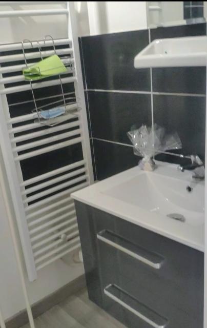 Location studio St Etienne - Photo 2