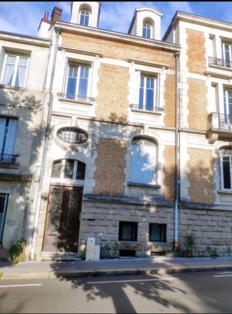 Location studio St Etienne - Photo 4