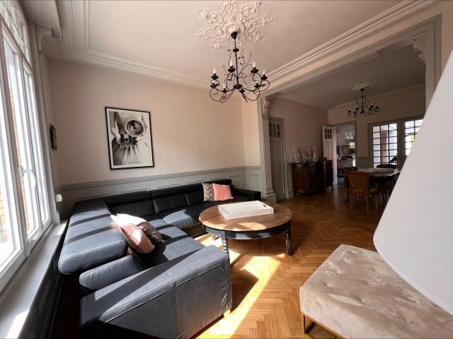 Location maison F5 Dunkerque - Photo 2