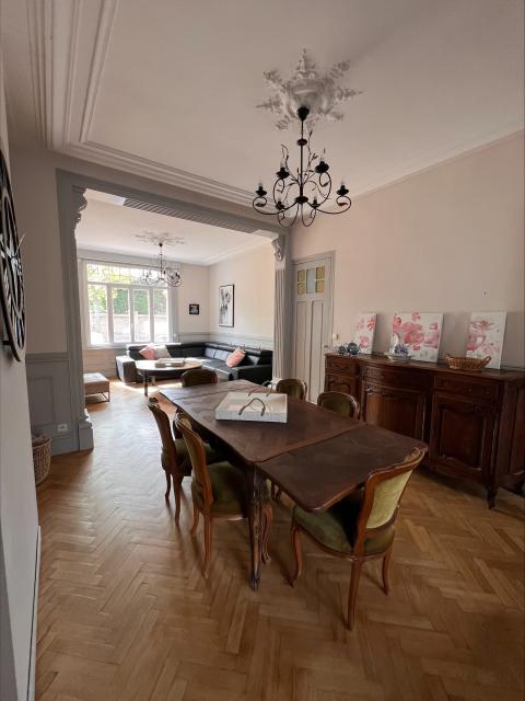 Location maison F5 Dunkerque - Photo 3