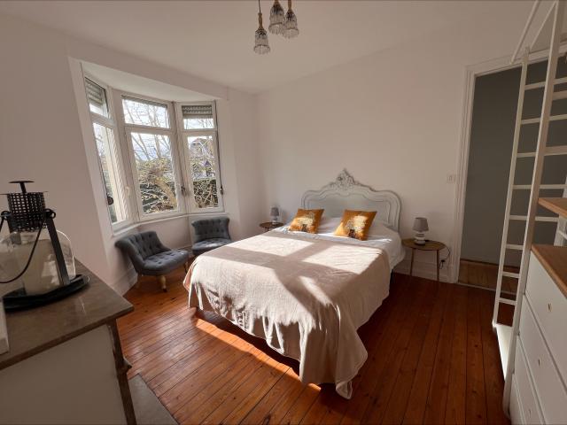 Location maison F5 Dunkerque - Photo 4