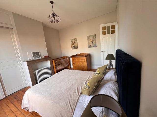 Location maison F5 Dunkerque - Photo 5