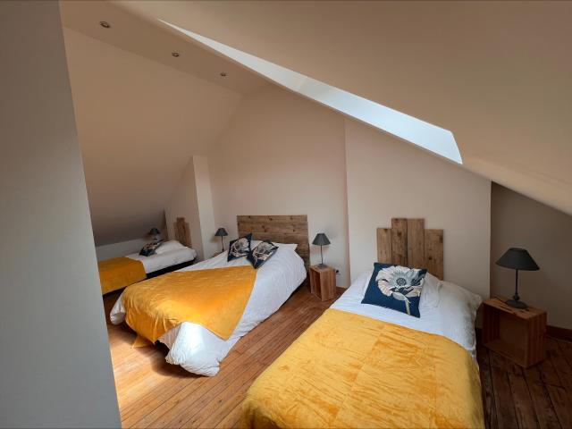 Location maison F5 Dunkerque - Photo 6