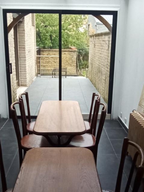 Location maison F5 Dunkerque - Photo 9