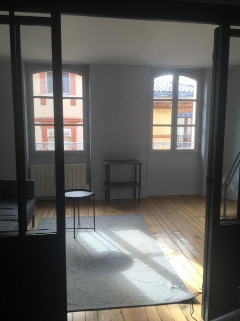 Location appartement T2 Toulouse - Photo 6