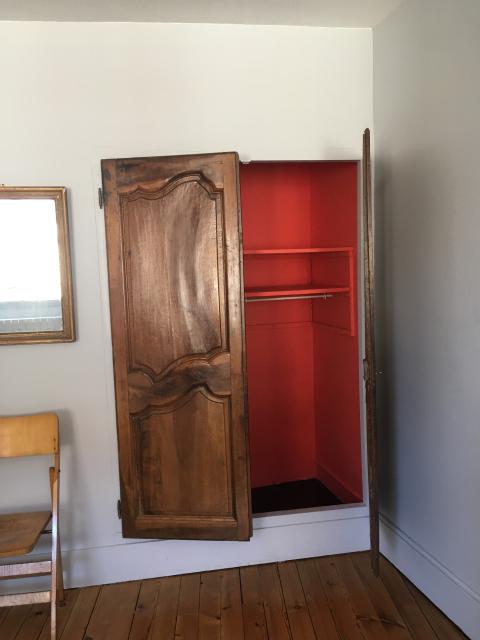 Location appartement T2 Toulouse - Photo 9