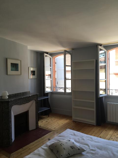 Location appartement T2 Toulouse - Photo 10