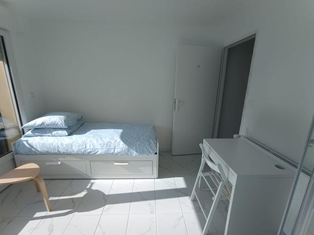 Location studio La Roche sur Yon - Photo 2