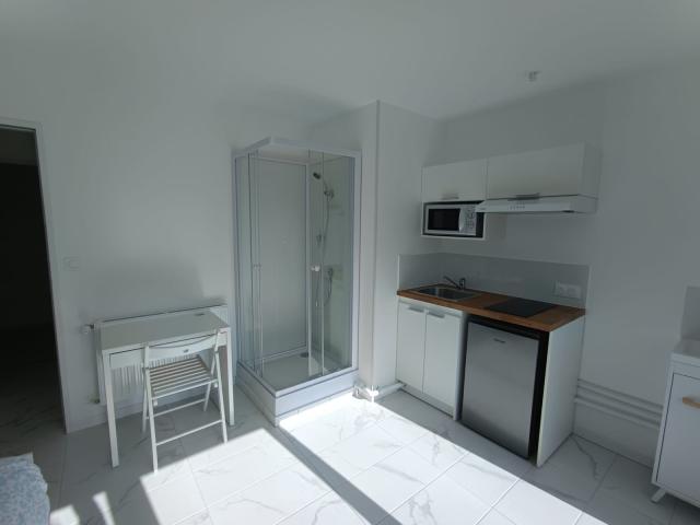 Location studio La Roche sur Yon - Photo 3