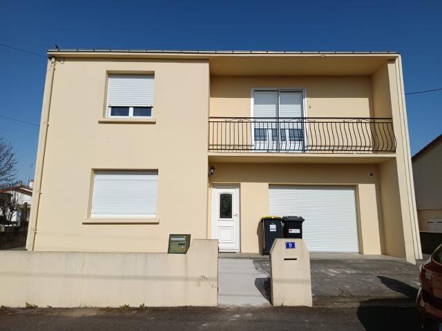 Location studio La Roche sur Yon - Photo 6