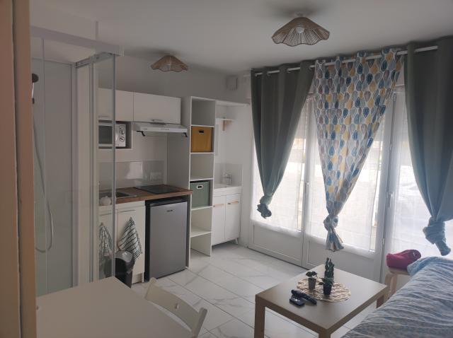 Location studio La Roche sur Yon - Photo 7