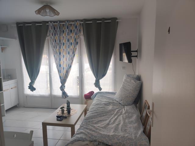 Location studio La Roche sur Yon - Photo 8