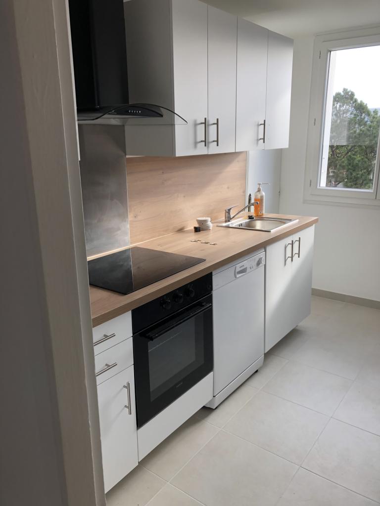 Location chambre Reze - Photo 1