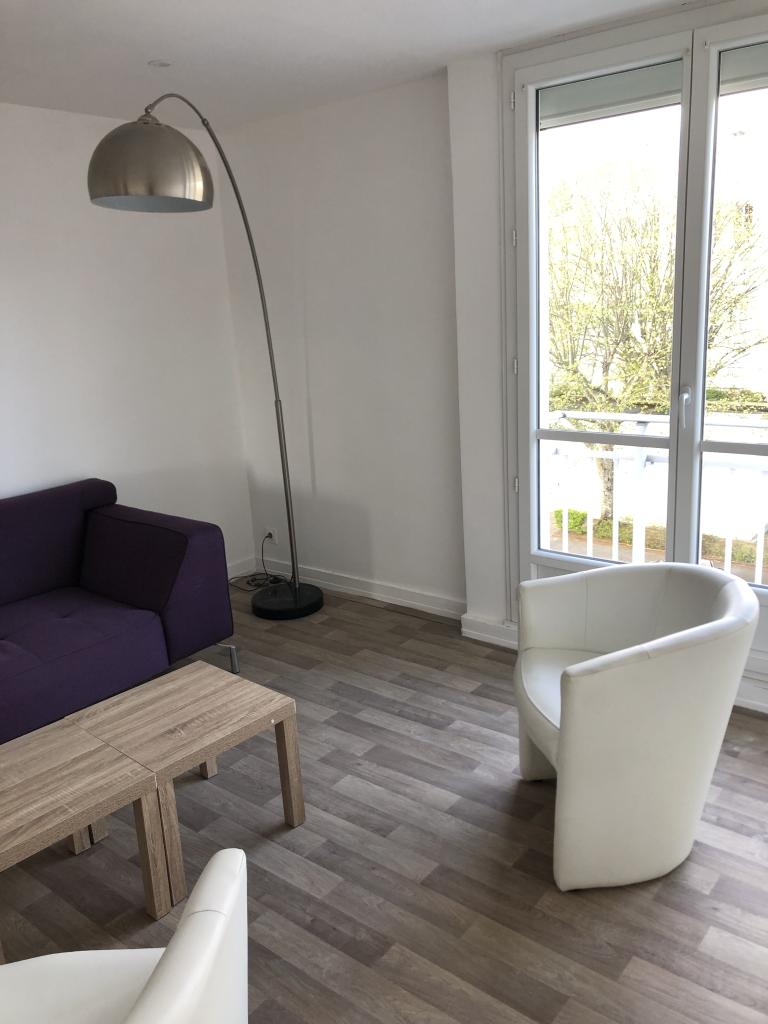 Location chambre Reze - Photo 3