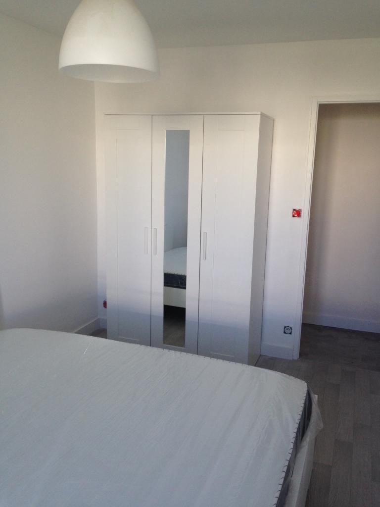 Location chambre Reze - Photo 4