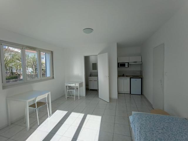 Location studio La Roche sur Yon - Photo 2
