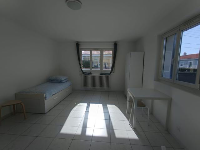 Location studio La Roche sur Yon - Photo 3