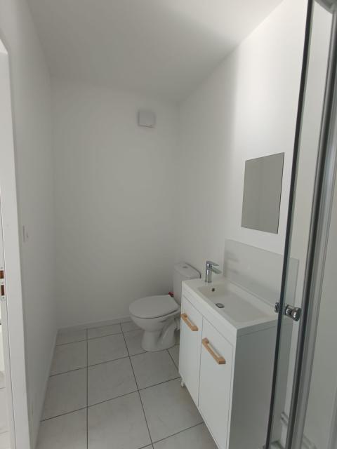 Location studio La Roche sur Yon - Photo 4