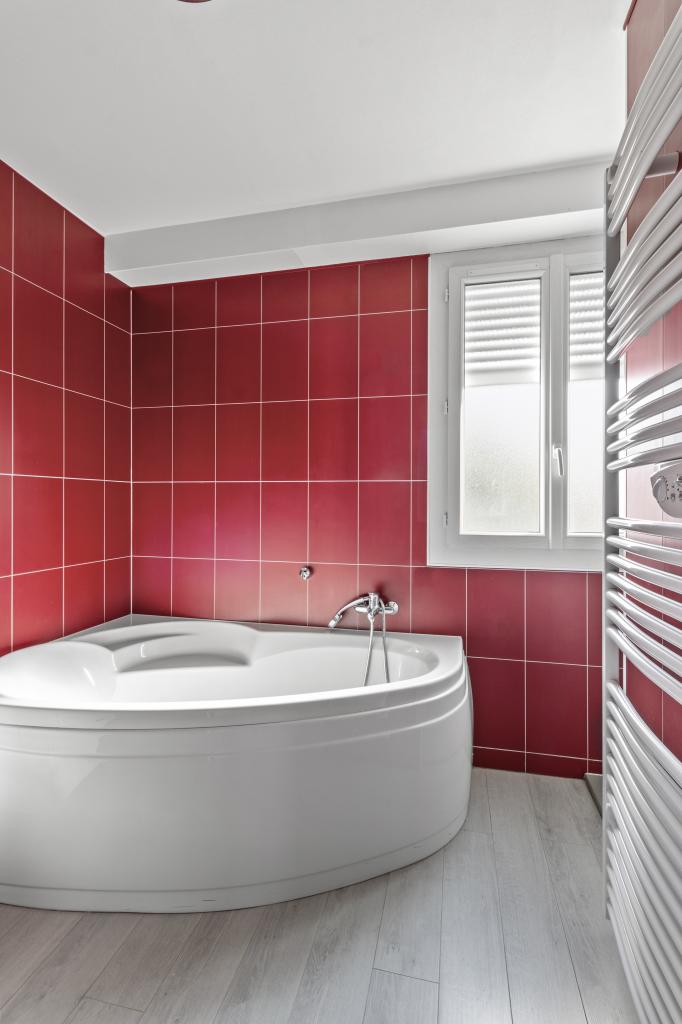 Location chambre La Roche sur Yon - Photo 3