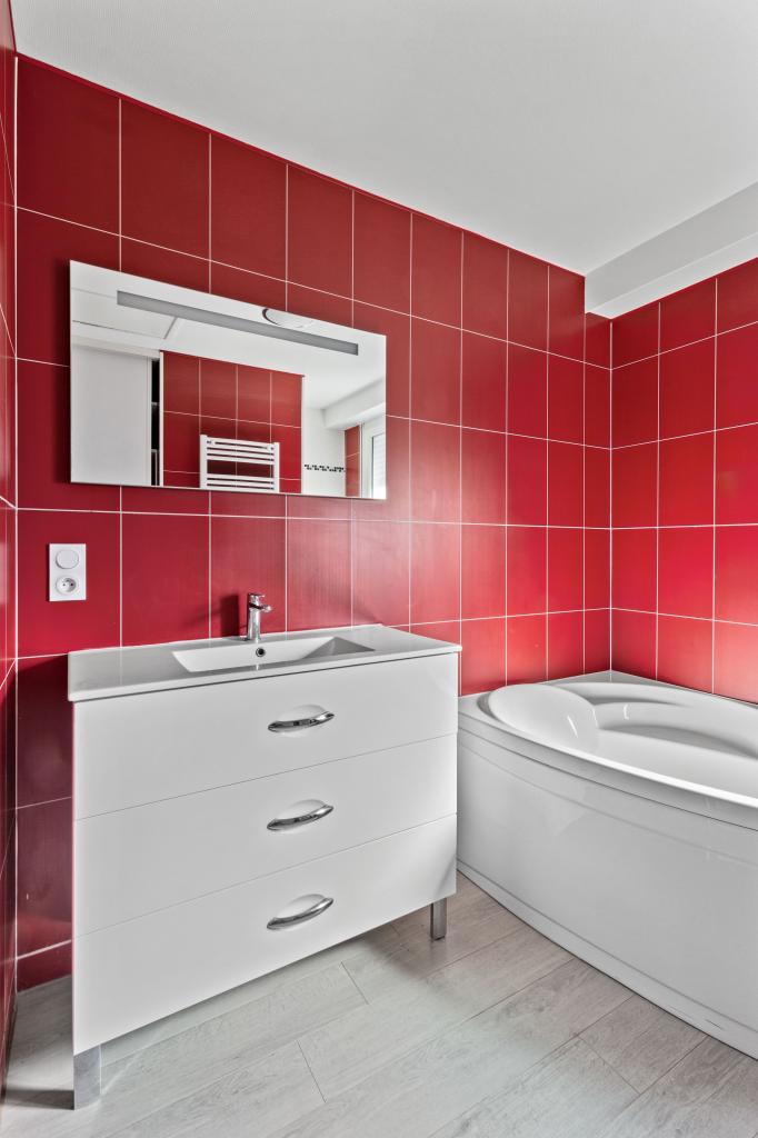 Location chambre La Roche sur Yon - Photo 4