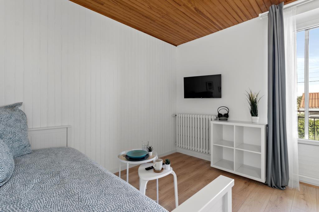 Location chambre La Roche sur Yon - Photo 1