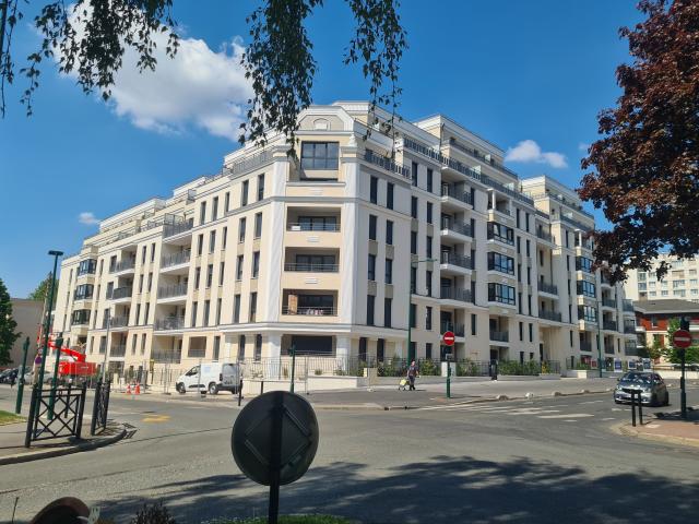 Location studio Gagny - Photo 3