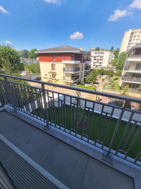 Location studio Gagny - Photo 7