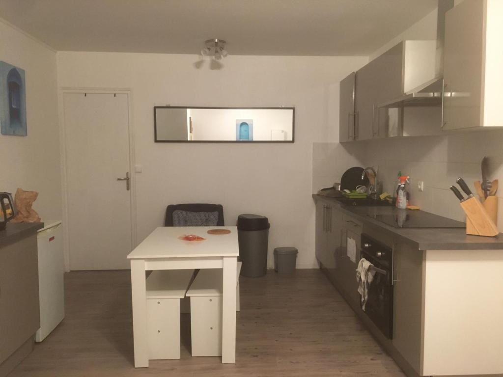 Location chambre Epinay sur Seine - Photo 1