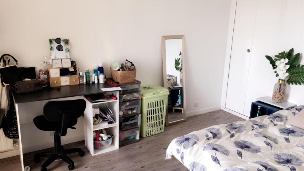 Location chambre Epinay sur Seine - Photo 4