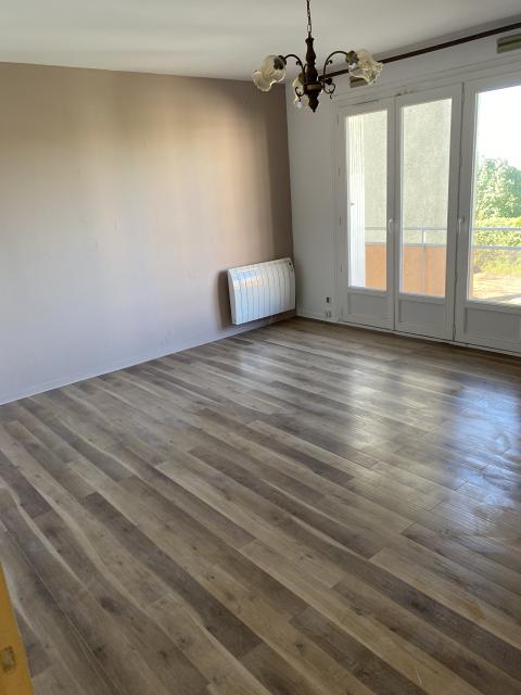 Location appartement T2 Bourges - Photo 2