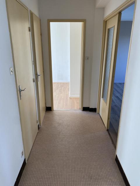 Location appartement T2 Bourges - Photo 4