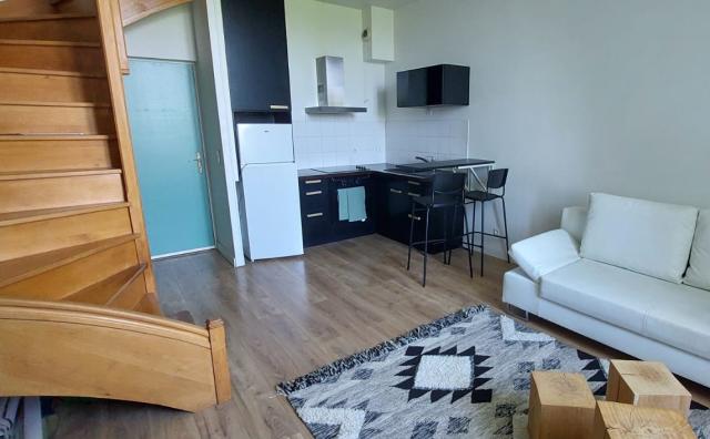 Location appartement T2 Boissy St Leger - Photo 2