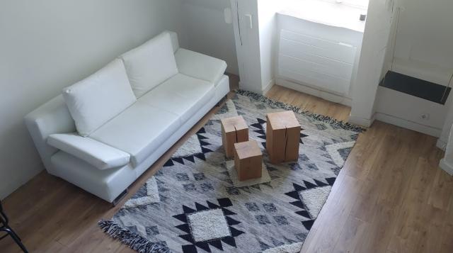 Location appartement T2 Boissy St Leger - Photo 3