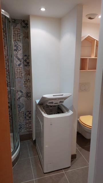 Location appartement T2 Boissy St Leger - Photo 6