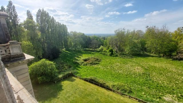 Location appartement T2 Boissy St Leger - Photo 8