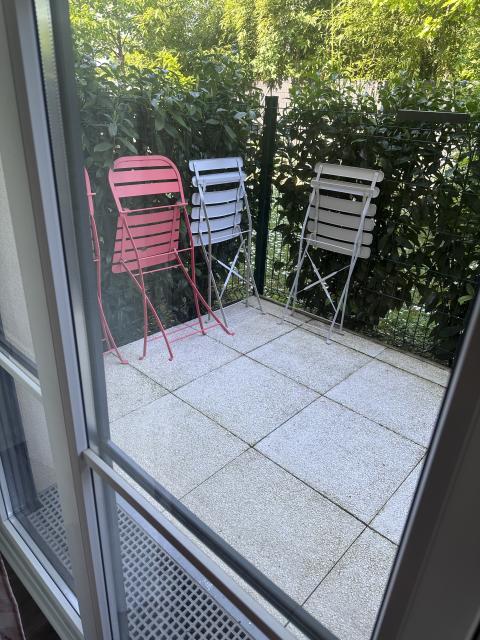 Location appartement T2 Montlhery - Photo 2