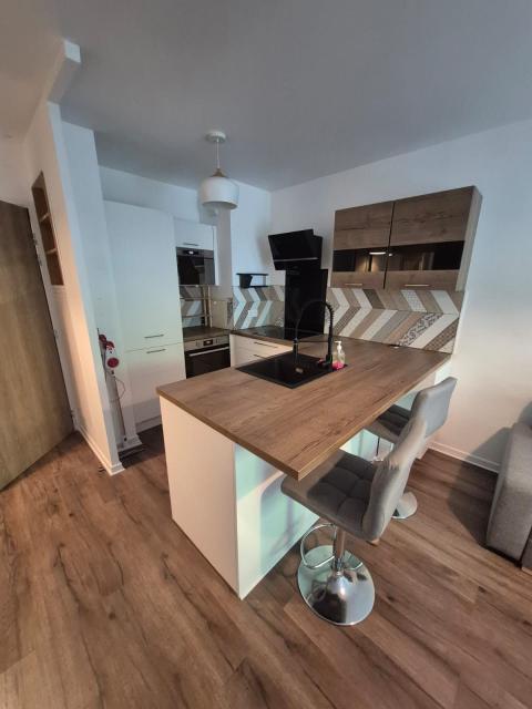 Location appartement T2 Montlhery - Photo 3