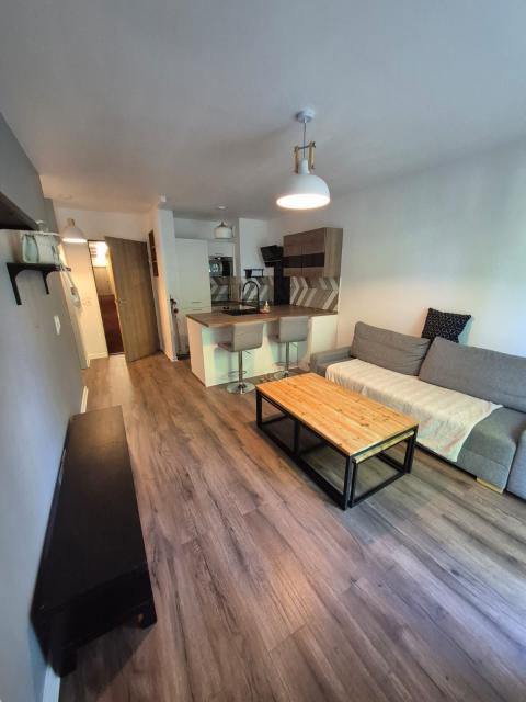 Location appartement T2 Montlhery - Photo 4