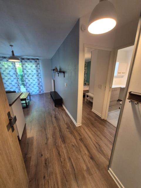 Location appartement T2 Montlhery - Photo 5