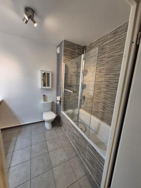 Location appartement T2 Montlhery - Photo 6