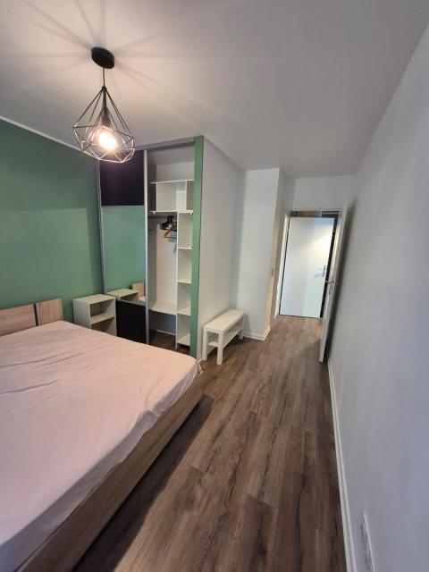 Location appartement T2 Montlhery - Photo 7